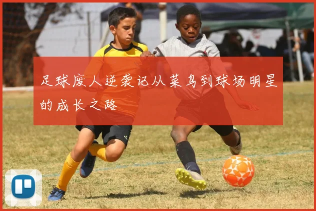 足球废人逆袭记从菜鸟到球场明星的成长之路